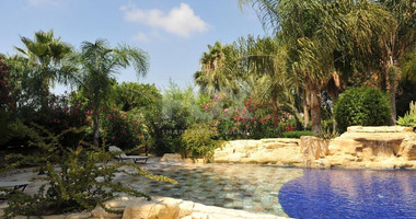 FOR SALE – Multi-Villa Estate with Pools & Landscaped Gardens