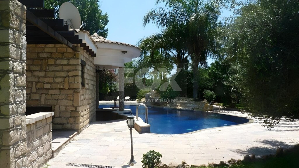FOR SALE – Multi-Villa Estate with Pools & Landscaped Gardens