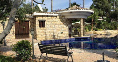 FOR SALE – Multi-Villa Estate with Pools & Landscaped Gardens