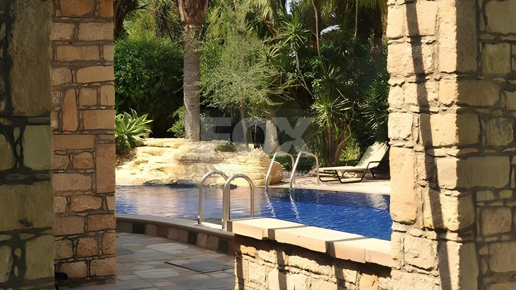 FOR SALE – Multi-Villa Estate with Pools & Landscaped Gardens