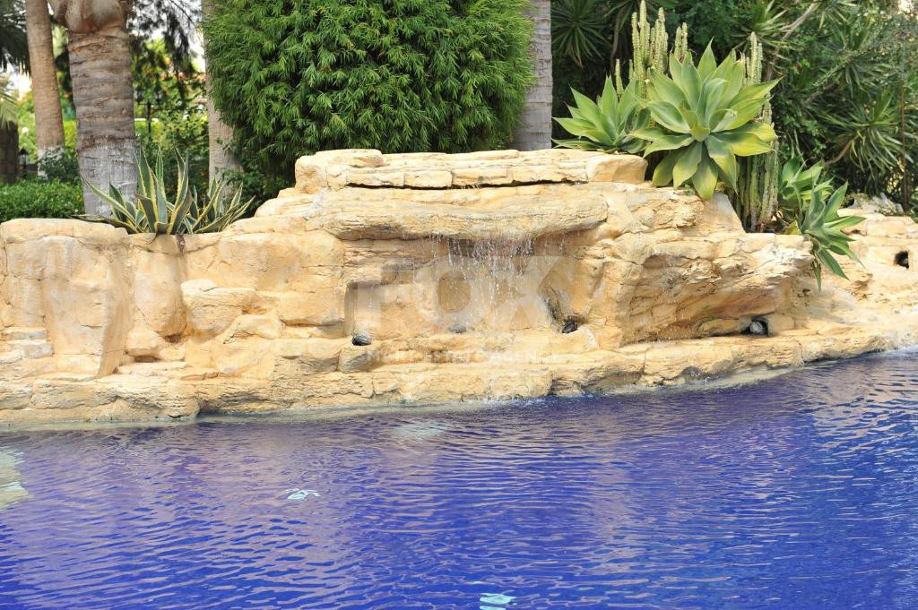 FOR SALE – Multi-Villa Estate with Pools & Landscaped Gardens