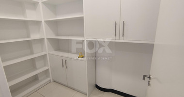 Corner office in the main road of Mesa Gitonia for rent , Limassol