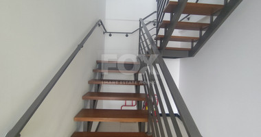 Corner office in the main road of Mesa Gitonia for rent , Limassol