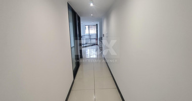 Corner office in the main road of Mesa Gitonia for rent , Limassol