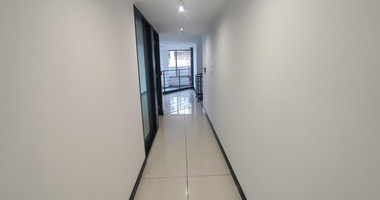 Corner office in the main road of Mesa Gitonia for rent , Limassol