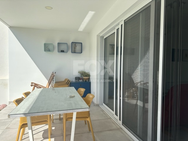 FOR RENT DETACHED THREE BEDROOM BUNGALOW IN THE AREA OF AGIOS ATHANASIOS OFFERED FURNISHED OR UNFURNISHED.