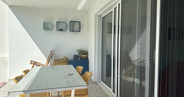 FOR RENT DETACHED THREE BEDROOM BUNGALOW IN THE AREA OF AGIOS ATHANASIOS OFFERED FURNISHED OR UNFURNISHED.