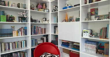 FOR RENT DETACHED THREE BEDROOM BUNGALOW IN THE AREA OF AGIOS ATHANASIOS OFFERED FURNISHED OR UNFURNISHED.