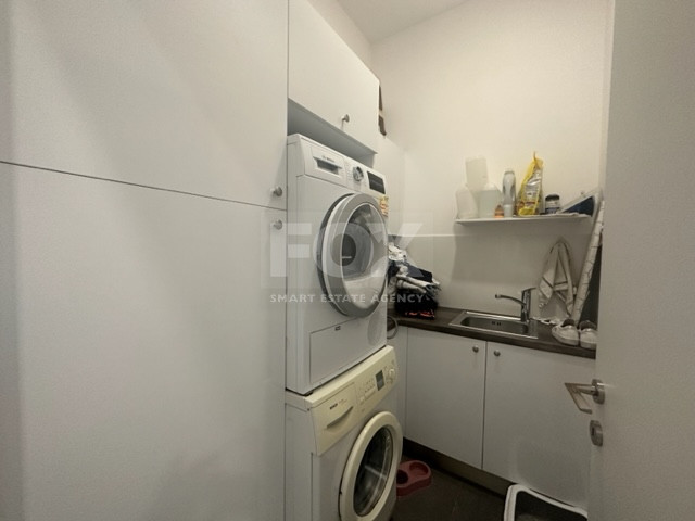 FOR RENT DETACHED THREE BEDROOM BUNGALOW IN THE AREA OF AGIOS ATHANASIOS OFFERED FURNISHED OR UNFURNISHED.