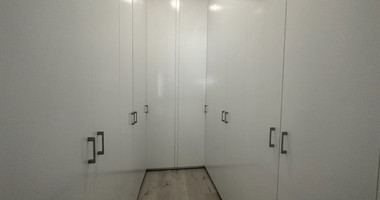 FOR RENT DETACHED THREE BEDROOM BUNGALOW IN THE AREA OF AGIOS ATHANASIOS OFFERED FURNISHED OR UNFURNISHED.