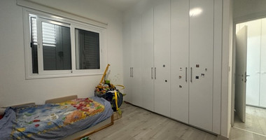 FOR RENT DETACHED THREE BEDROOM BUNGALOW IN THE AREA OF AGIOS ATHANASIOS OFFERED FURNISHED OR UNFURNISHED.