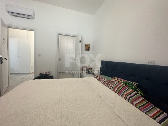 FOR RENT DETACHED THREE BEDROOM BUNGALOW IN THE AREA OF AGIOS ATHANASIOS OFFERED FURNISHED OR UNFURNISHED.