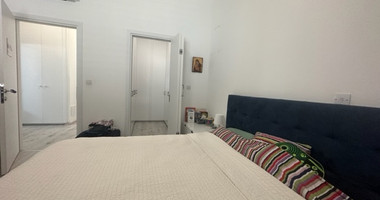 FOR RENT DETACHED THREE BEDROOM BUNGALOW IN THE AREA OF AGIOS ATHANASIOS OFFERED FURNISHED OR UNFURNISHED.