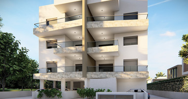 Two Bedroom Apartment for sale in Apostolos Varnavas-Kato Polemidia