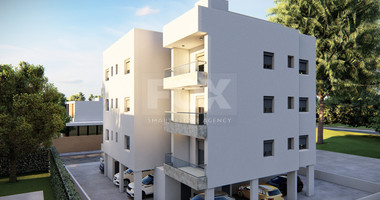 Two Bedroom Apartment for sale in Apostolos Varnavas-Kato Polemidia