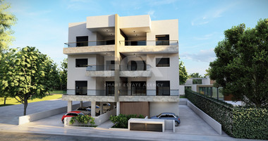 Two Bedroom Apartment for sale in Apostolos Varnavas-Kato Polemidia