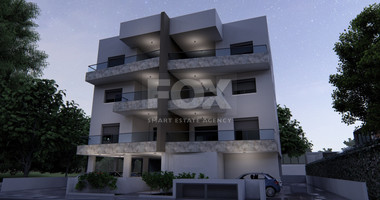 Two Bedroom Apartment for sale in Apostolos Varnavas-Kato Polemidia