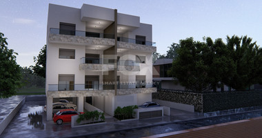 Two Bedroom Apartment for sale in Apostolos Varnavas-Kato Polemidia