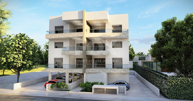 Two Bedroom Apartment for sale in Apostolos Varnavas-Kato Polemidia