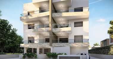 One Bedroom Apartment for sale in Apostolos Varnavas-Kato Polemidia