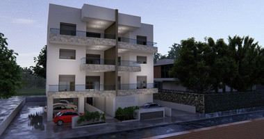 One Bedroom Apartment for sale in Apostolos Varnavas-Kato Polemidia