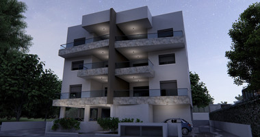 One Bedroom Apartment for sale in Apostolos Varnavas-Kato Polemidia