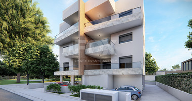 One Bedroom Apartment for sale in Apostolos Varnavas-Kato Polemidia