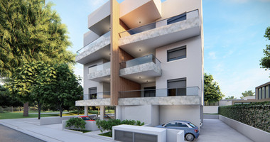 One Bedroom Apartment for sale in Apostolos Varnavas-Kato Polemidia