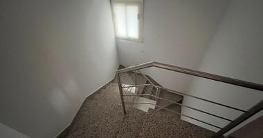 For Rent Three Bedroom Spacious Apartment in Agia Filaxi