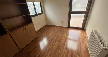 For Rent Three Bedroom Spacious Apartment in Agia Filaxi