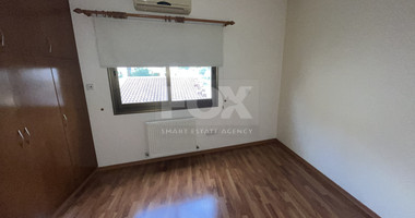 For Rent Three Bedroom Spacious Apartment in Agia Filaxi