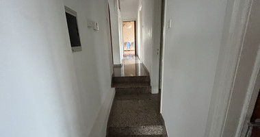 For Rent Three Bedroom Spacious Apartment in Agia Filaxi