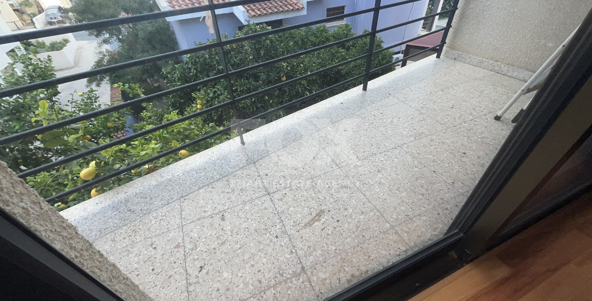 For Rent Three Bedroom Spacious Apartment in Agia Filaxi