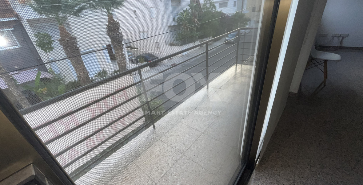 For Rent Three Bedroom Spacious Apartment in Agia Filaxi