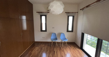 For Rent Three Bedroom Spacious Apartment in Agia Filaxi