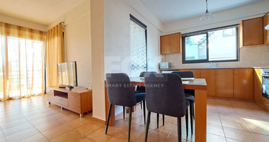 Spacious 2-Bedroom Apartment For Rent In Mesa Geitonia