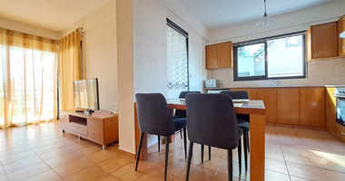 Spacious 2-Bedroom Apartment For Rent In Mesa Geitonia