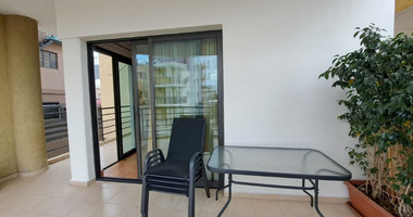 Spacious 2-Bedroom Apartment For Rent In Mesa Geitonia