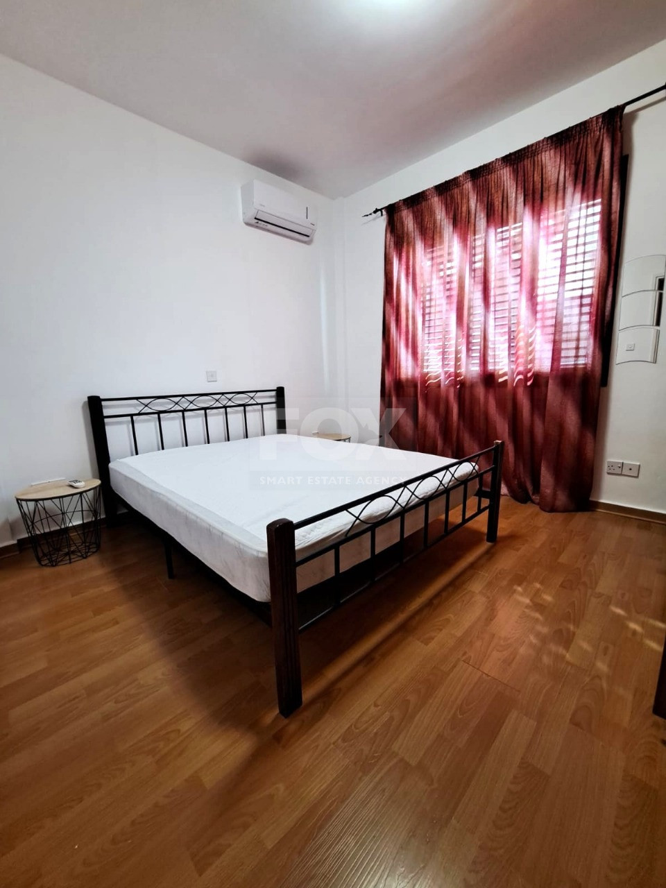 Spacious 2-Bedroom Apartment For Rent In Mesa Geitonia