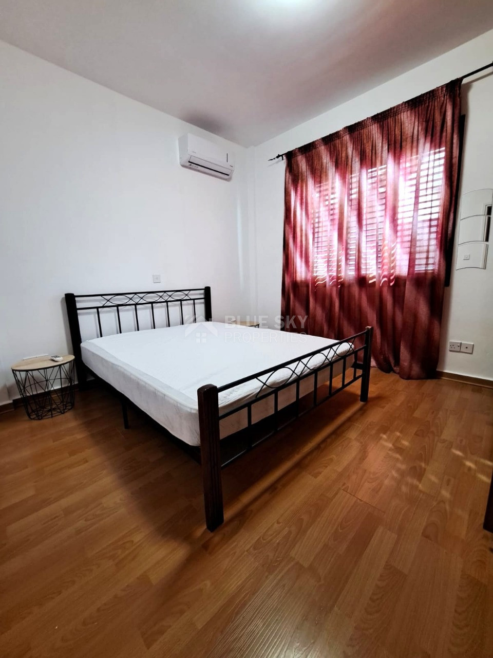 Spacious 2-Bedroom Apartment For Rent In Mesa Geitonia