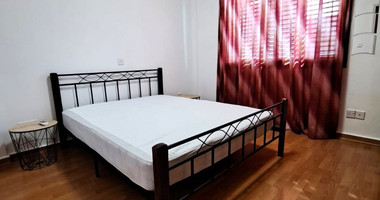 Spacious 2-Bedroom Apartment For Rent In Mesa Geitonia