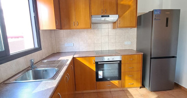 Spacious 2-Bedroom Apartment For Rent In Mesa Geitonia