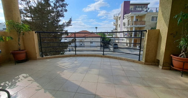 Spacious 2-Bedroom Apartment For Rent In Mesa Geitonia