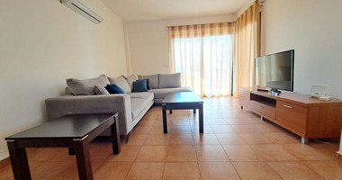 Spacious 2-Bedroom Apartment For Rent In Mesa Geitonia