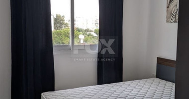 Fully Furnished three Bedroom Apartment in Central Pafos, for rent