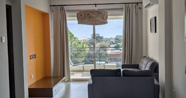 Fully Furnished three Bedroom Apartment in Central Pafos, for rent