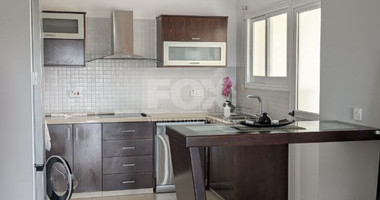 Fully Furnished three Bedroom Apartment in Central Pafos, for sale