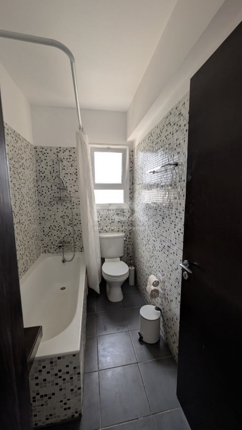 Fully Furnished three Bedroom Apartment in Central Pafos, for rent