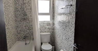 Fully Furnished three Bedroom Apartment in Central Pafos, for rent