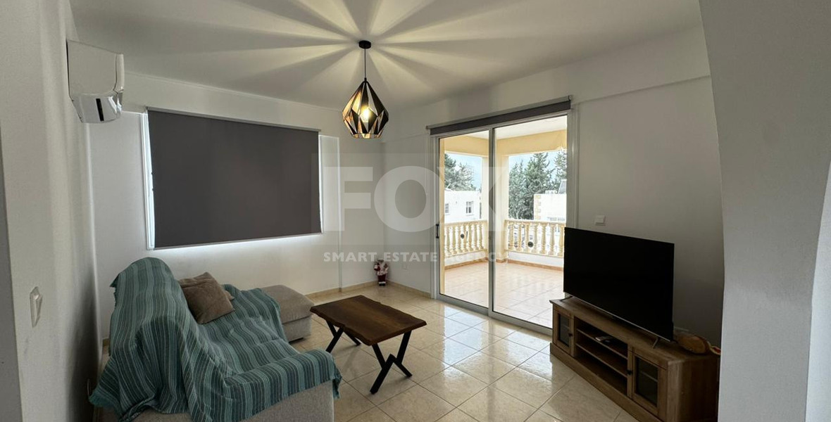 Fully Furnished Two Bedroom Flat in Universal Area for rent
